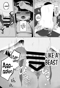 Page 16 of Mujintou de OjouCrazy sex with pregnancy as the premise