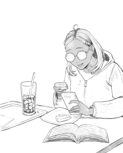 Page 31 of Rabi23 라비 Full 1-2 + extras