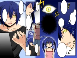 Page 35 of Ayame ~Ayatsurime x Saimin | Manipulative Eye x Hypnosis