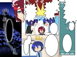 Page 40 of Ayame ~Ayatsurime x Saimin | Manipulative Eye x Hypnosis