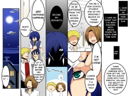 Page 4 of Ayame ~Ayatsurime x Saimin | Manipulative Eye x Hypnosis