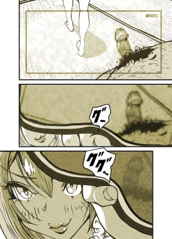 Page 108 of Influencer no Sainan 〜 Tsuintsuki!