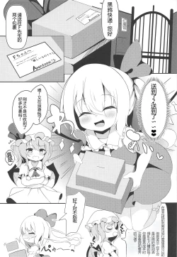 Page 5 of Haishingai! Ano Ninki YouTuber Flandre no Himitsu