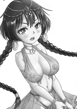 Page 2 of Otokonoko Yuusha-kun Nyotaika kara  no  Mesuiki Sex de Densetsu no Houken o Te ni Irero!!