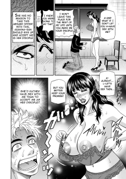 Page 14 of Magician to H na Deshi Ch.1-7