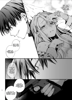 Page 62 of Shini gē ni Tensei Shita Mafia jō wa Henai Supai ni te Kagome ni Sareru | The Spy Who Ravished Me
