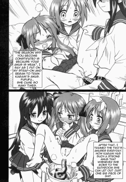 Page 8 of Lucky Star FILE