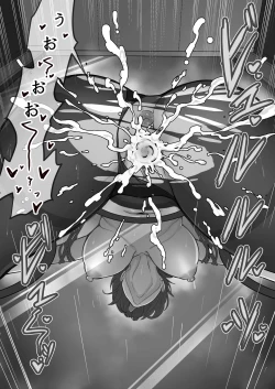 Page 15 of Real Dasshutsu Game 2 - Choubatsu Hen