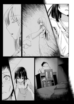 Page 37 of Nani mo Shiranai  Kurokami  Seijo ga Akutoku  Shikyou  ni Manjo o Yogosareru Hanashi