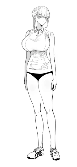 Page 28 of Ecchi na Fuushuu ga Aru Kaso Shuuraku no Ohanashi 4