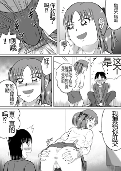 Page 18 of Dochan | 抖S的麻子酱
