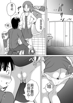 Page 8 of Dochan | 抖S的麻子酱