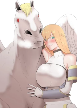 Page 28 of Onna Kishi no Himitsu | A Lady Knight's Secret