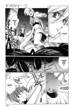 Page 137 of Chirality - To The Promised Land Vol.1