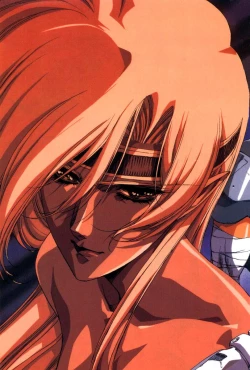 Page 13 of Chirality - To The Promised Land Vol.1