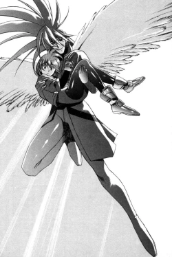 Page 140 of Chirality - To The Promised Land Vol.1