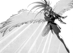 Page 141 of Chirality - To The Promised Land Vol.1