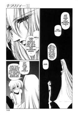 Page 150 of Chirality - To The Promised Land Vol.1