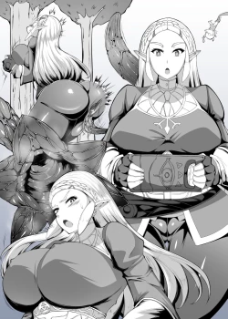 Page 6 of Hime no Shokushu Ketsu Acme