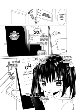 Page 3 of NeCafe de Kossori