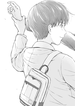 Page 19 of RE: Ame to Hikari Kouhen