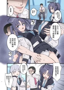 Page 3 of Noa no Copy Bon