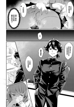 Page 8 of Momoko no teikoku - The Empire Of Momoko