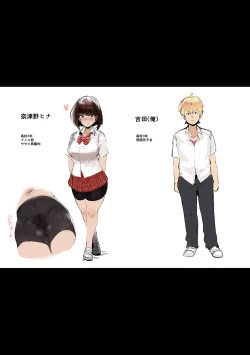 Page 256 of Virgin Eaters + Settei Shiryou & Rough Shuu