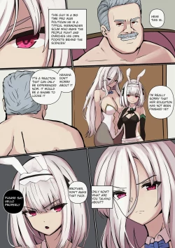 Page 20 of TS Choukyou Shisetsu|TS Training Facilitybreasted erotic prostitute.