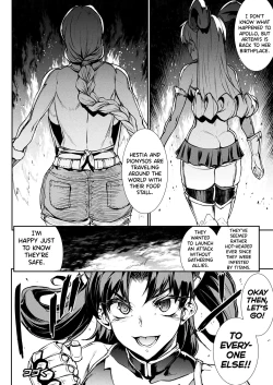 Page 110 of Raikou Shinki Igis Magia IIICh.1-6