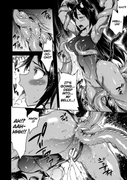 Page 30 of Raikou Shinki Igis Magia IIICh.1-6