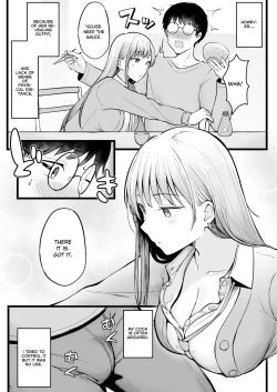 Page 10 of Joshiryou Kanrinin no Boku wa Gal Ryousei ni Furimawasarete masu