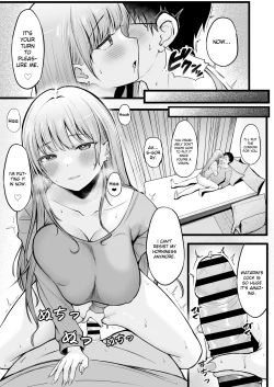 Page 21 of Joshiryou Kanrinin no Boku wa Gal Ryousei ni Furimawasarete masu