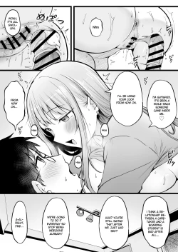 Page 28 of Joshiryou Kanrinin no Boku wa Gal Ryousei ni Furimawasarete masu