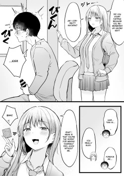 Page 32 of Joshiryou Kanrinin no Boku wa Gal Ryousei ni Furimawasarete masu