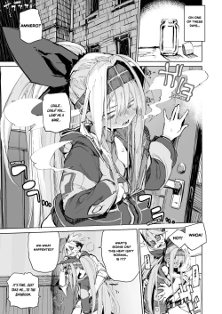 Page 46 of AMNERO Soushuuhen