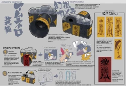 Page 84 of AMNERO Soushuuhen