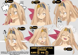 Page 86 of AMNERO Soushuuhen