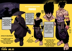 Page 90 of AMNERO Soushuuhen