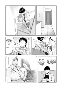 Page 21 of Nureane 2 ~ Kyonyuu no Ane to Iyarashii Koto o Shita Ato no Hanashi.