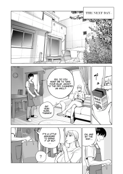 Page 42 of Nureane 2 ~ Kyonyuu no Ane to Iyarashii Koto o Shita Ato no Hanashi.