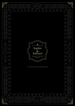 Page 51 of Shinshi Tsuki Maid no Sophie-san 8