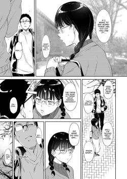 Page 10 of Otaku Tomodachi to no Sex wa Saikou ni Kimochi Ii | Sex with Your Otaku Friend is Mindblowing