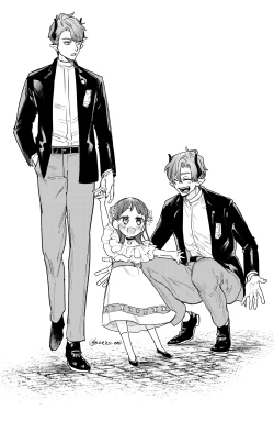 Page 19 of dog eat dog era THE BOOK ～ mazyo no genzai to moyoosi hazi no dorei tati~0102「魔女的原罪」话