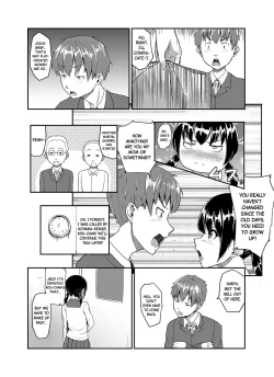 Page 4 of Chuunen Kyoushi ni Netorareta Osananajimi | Childhood Friend Cuckolded by a Middle-aged School Teacher