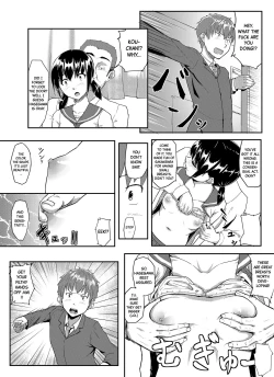 Page 7 of Chuunen Kyoushi ni Netorareta Osananajimi | Childhood Friend Cuckolded by a Middle-aged School Teacher