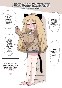 Page 65 of Chisai Gal | Small Gal