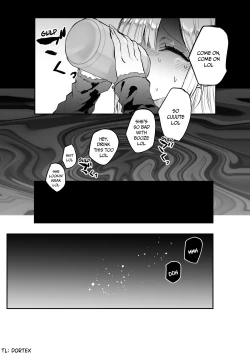 Page 2 of The Day I Decided to Make My Cheeky Gyaru Sister Understand in My Own Way