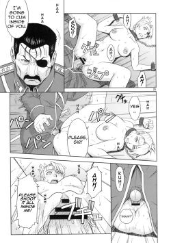 Page 27 of Slave Secretary