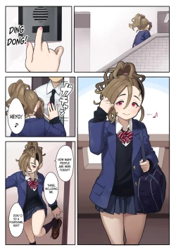 Page 3 of Itsumodoori no Okozukai Kasegi